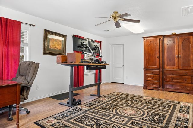 575 Majestic Hills, Ardmore, OK 73401