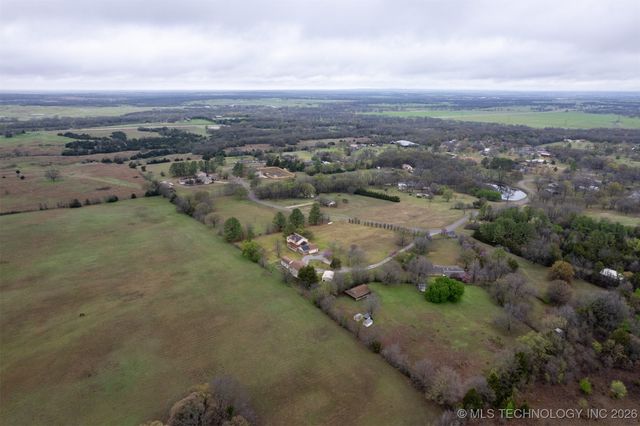 575 Majestic Hills, Ardmore, OK 73401