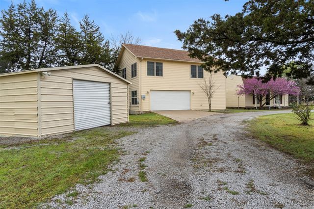 575 Majestic Hills, Ardmore, OK 73401