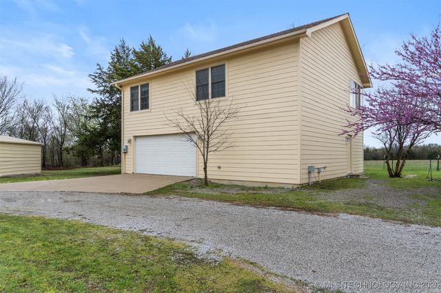 575 Majestic Hills, Ardmore, OK 73401