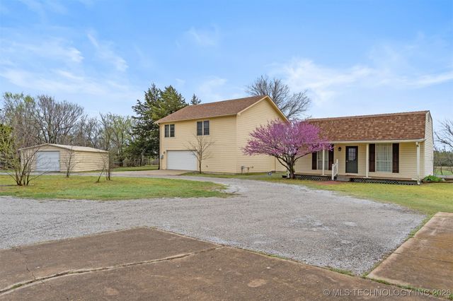 575 Majestic Hills, Ardmore, OK 73401