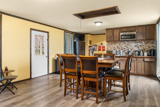 575 Majestic Hills, Ardmore, OK 73401