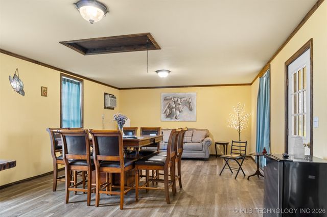 575 Majestic Hills, Ardmore, OK 73401