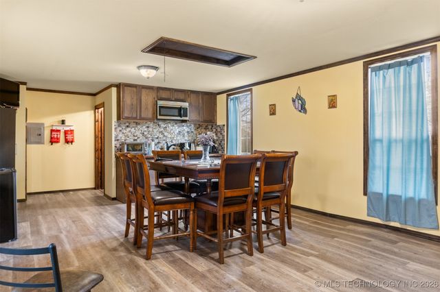 575 Majestic Hills, Ardmore, OK 73401