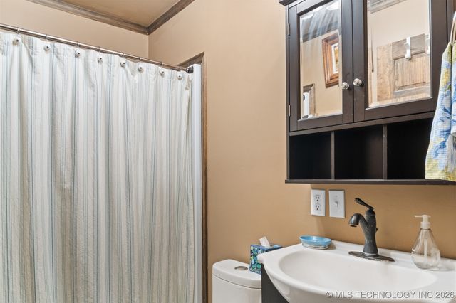 575 Majestic Hills, Ardmore, OK 73401