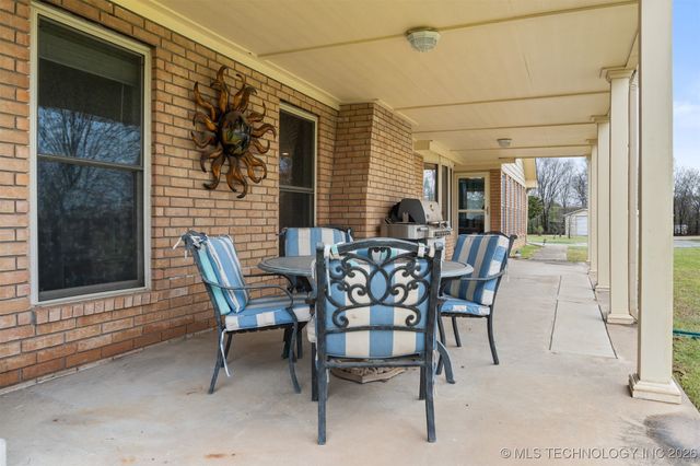 575 Majestic Hills, Ardmore, OK 73401