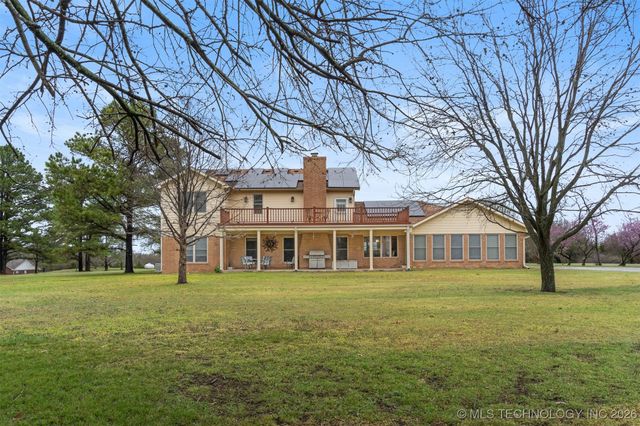 575 Majestic Hills, Ardmore, OK 73401