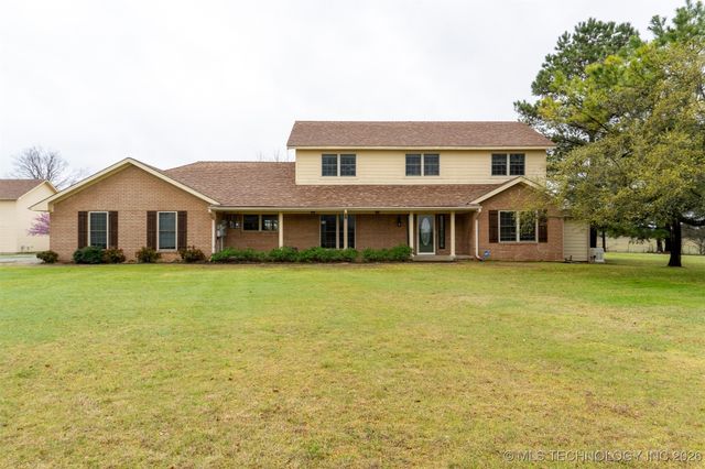 575 Majestic Hills, Ardmore, OK 73401