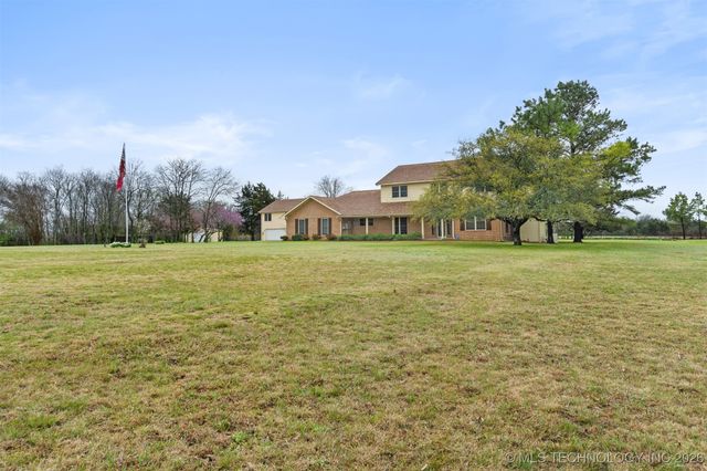 575 Majestic Hills, Ardmore, OK 73401