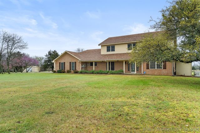 575 Majestic Hills, Ardmore, OK 73401