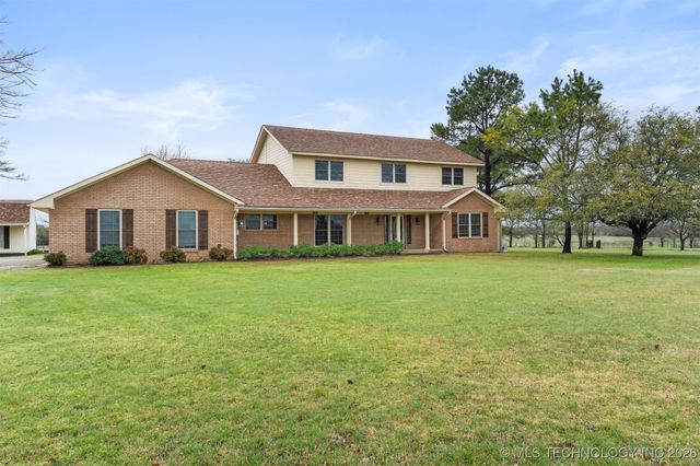 575 Majestic Hills, Ardmore, OK 73401