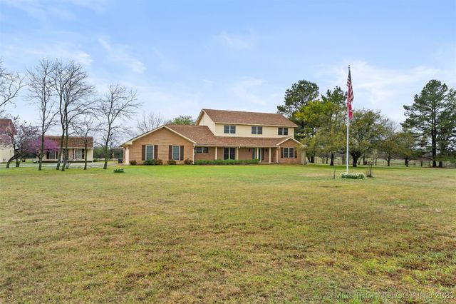 575 Majestic Hills, Ardmore, OK 73401