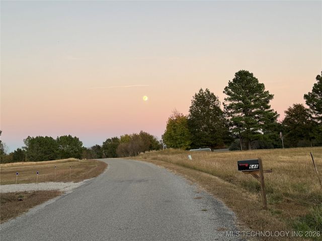 575 Majestic Hills, Ardmore, OK 73401