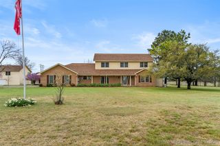 575 Majestic Hills, Ardmore, OK 73401