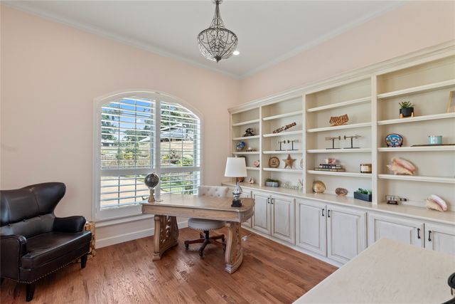 204 Pinnacle Club Place, Mabank, TX 75156