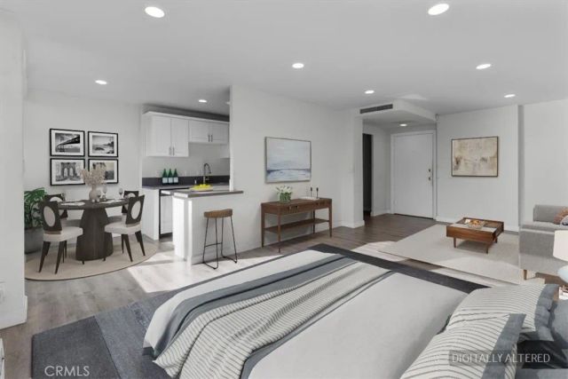 100 Atlantic 1115, Long Beach, CA 90802