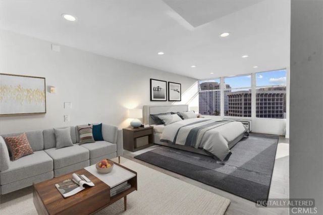 100 Atlantic 1115, Long Beach, CA 90802