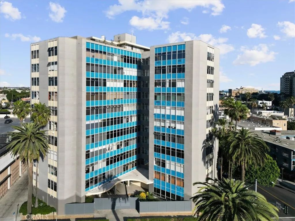 100 Atlantic 1115, Long Beach, CA 90802
