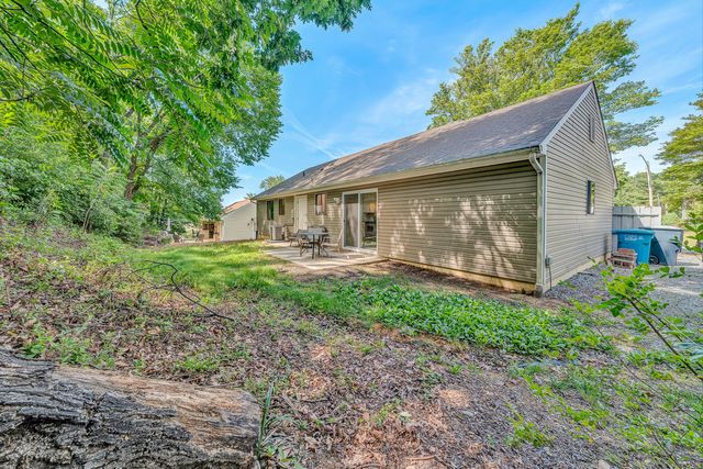 4727 Horseman DR NE, Roanoke, VA 24019