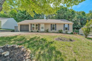 4727 Horseman DR NE, Roanoke, VA 24019