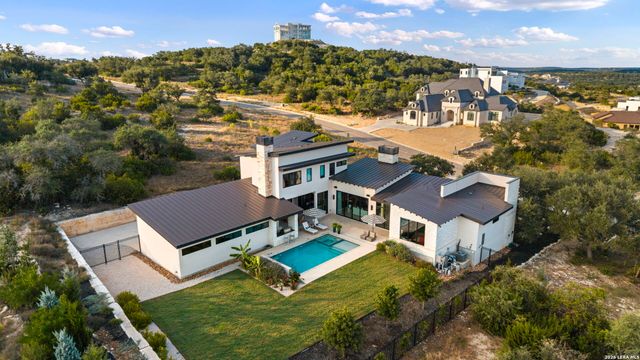 11227 KENDALL CYN, San Antonio, TX 78255
