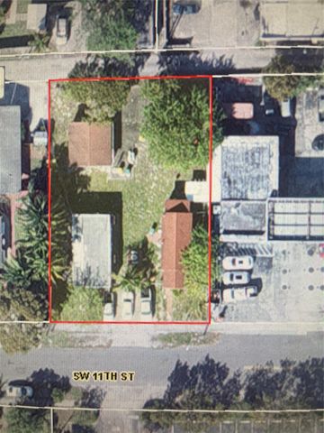 22 SW 11th St, Dania Beach, FL 33004