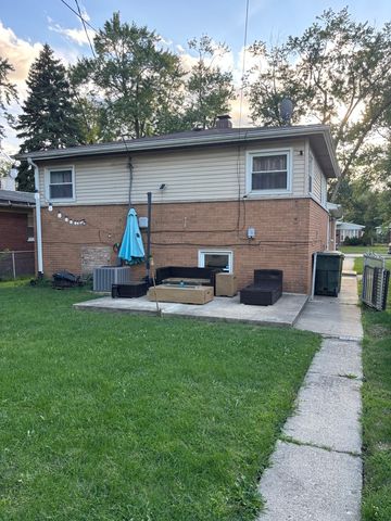 14641 Wabash Avenue, Dolton, IL 60419