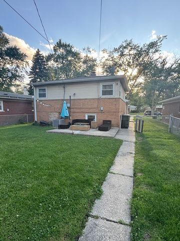 14641 Wabash Avenue, Dolton, IL 60419