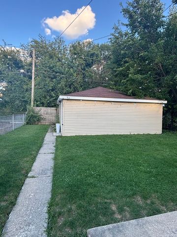 14641 Wabash Avenue, Dolton, IL 60419