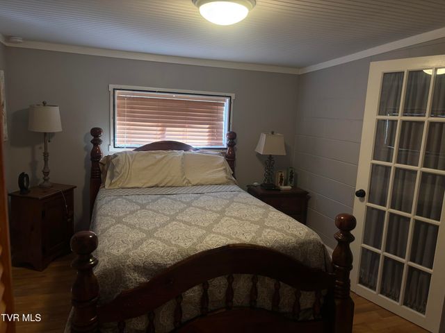 306 Black Hill Drive, Coeburn, VA 24230