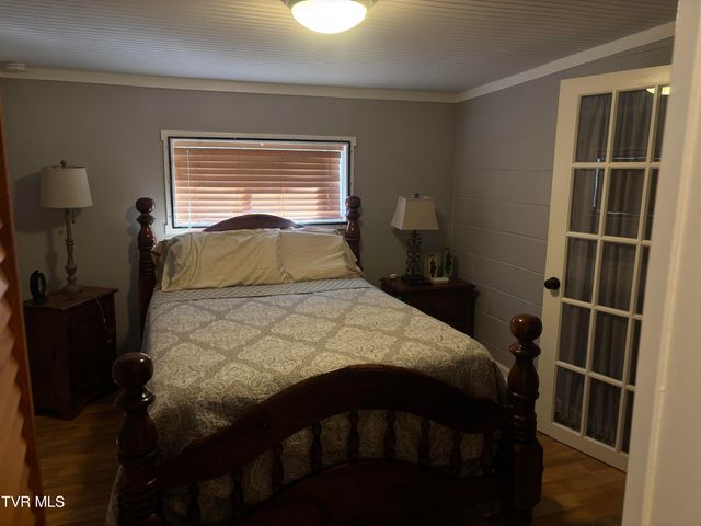 306 Black Hill Drive, Coeburn, VA 24230