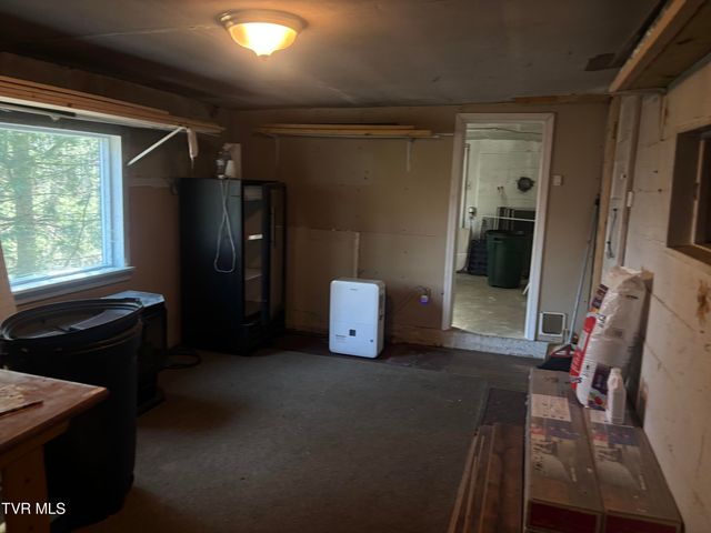 306 Black Hill Drive, Coeburn, VA 24230