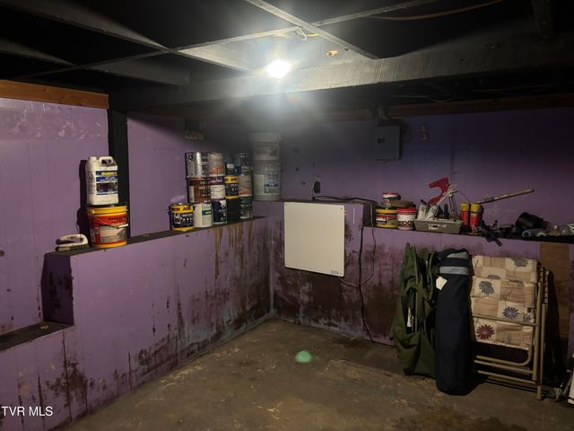 306 Black Hill Drive, Coeburn, VA 24230