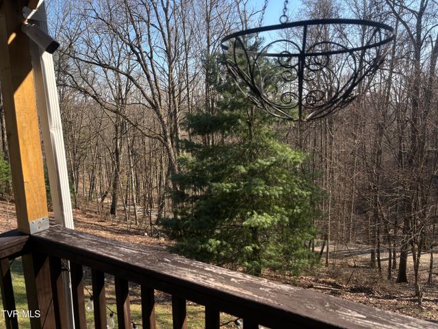 306 Black Hill Drive, Coeburn, VA 24230