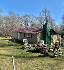 306 Black Hill Drive, Coeburn, VA 24230