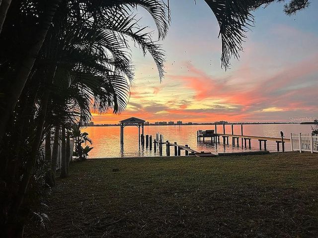 1742 SUNSET DRIVE, Clearwater, FL 33755