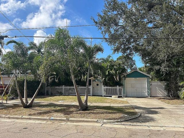 1742 SUNSET DRIVE, Clearwater, FL 33755