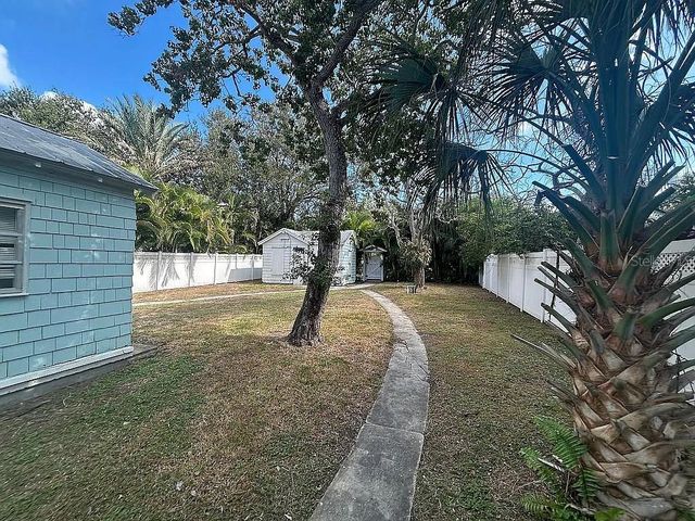 1742 SUNSET DRIVE, Clearwater, FL 33755