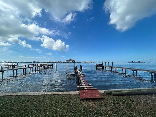 1742 SUNSET DRIVE, Clearwater, FL 33755