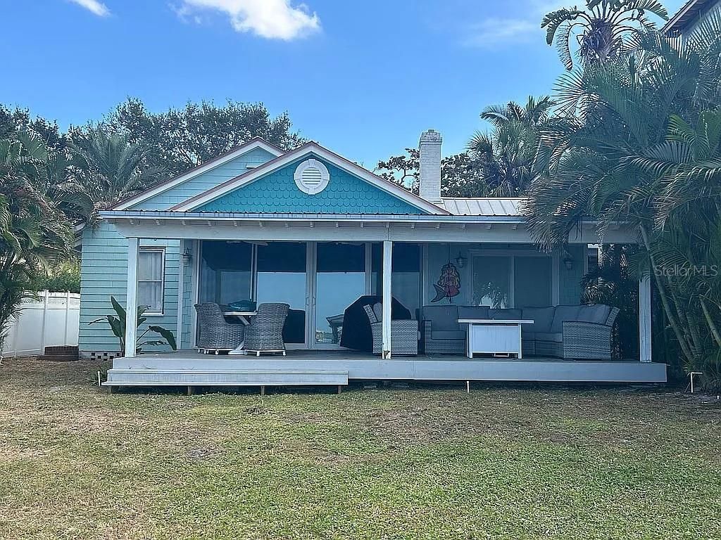 1742 SUNSET DRIVE, Clearwater, FL 33755