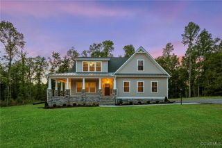 4925 Hundley Pl, Mechanicsville, VA 23111