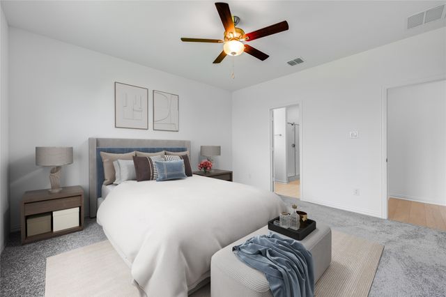 2315 Buffalo Bayou Way, Crandall, TX 75114