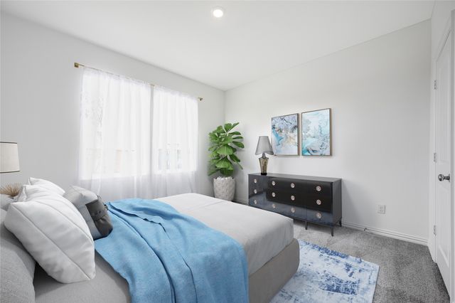 2315 Buffalo Bayou Way, Crandall, TX 75114