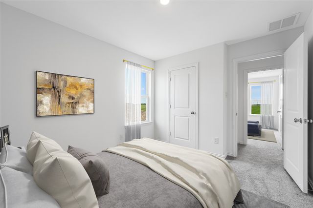 2315 Buffalo Bayou Way, Crandall, TX 75114