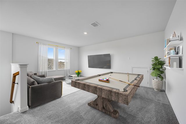 2315 Buffalo Bayou Way, Crandall, TX 75114