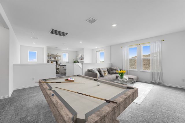 2315 Buffalo Bayou Way, Crandall, TX 75114