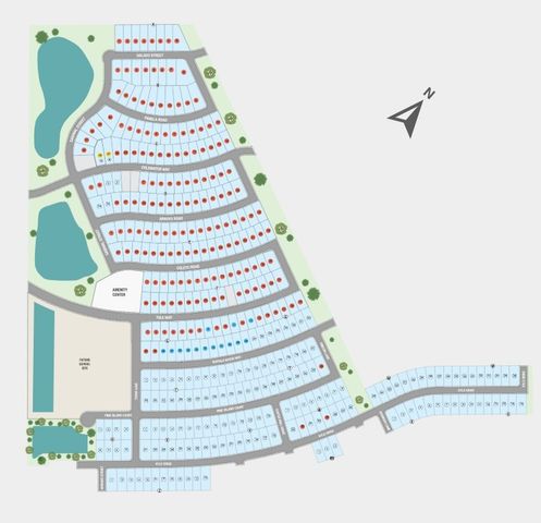 2315 Buffalo Bayou Way, Crandall, TX 75114