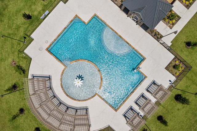 2315 Buffalo Bayou Way, Crandall, TX 75114