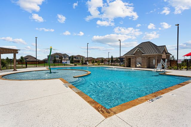 2315 Buffalo Bayou Way, Crandall, TX 75114