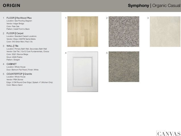 2315 Buffalo Bayou Way, Crandall, TX 75114